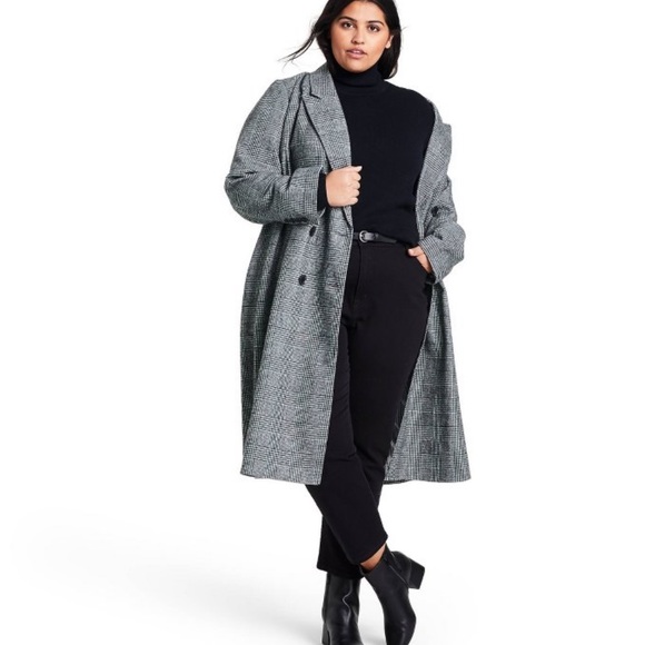 Nili Lotan Jackets & Blazers - NWT Nili Lotan x Target Collab